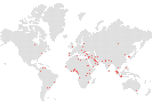 Worldwide Security Products and Systems